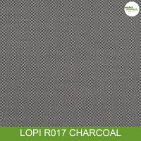Sunbrella Lopi R017 Charcoal